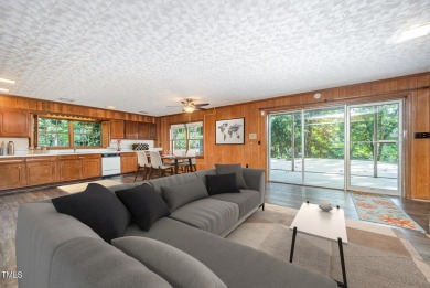 Don't miss this rare opportunity to purchase a one of a kind on Umstead Pines Golf and Swim At Willowhaven in North Carolina - for sale on GolfHomes.com, golf home, golf lot