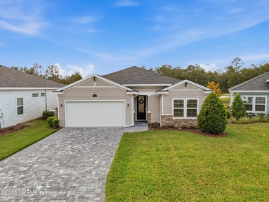 Welcome to Stillwater - St. Johns County's premier active adult on Cimarrone Golf and Country Club in Florida - for sale on GolfHomes.com, golf home, golf lot