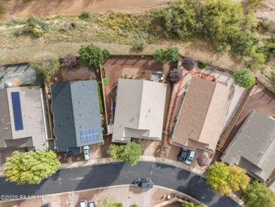 This beautifully updated 3-bedroom, 2-bathroom residence on Quail Wood Greens Golf Course in Arizona - for sale on GolfHomes.com, golf home, golf lot