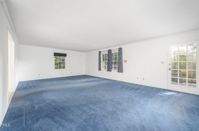 Don't miss this rare opportunity to purchase a one of a kind on Umstead Pines Golf and Swim At Willowhaven in North Carolina - for sale on GolfHomes.com, golf home, golf lot