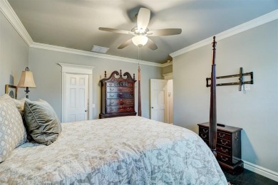 OPEN HOUSE, SUNDAY 5-18-25 from 2:00-5:00*  Welcome to luxury on Belmar Golf Club in Oklahoma - for sale on GolfHomes.com, golf home, golf lot