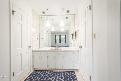 Don't miss this rare opportunity to purchase a one of a kind on Umstead Pines Golf and Swim At Willowhaven in North Carolina - for sale on GolfHomes.com, golf home, golf lot