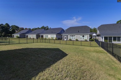 Executive One-Story Living in Club Ridge at Woodcreek on The Members Club At Woodcreek in South Carolina - for sale on GolfHomes.com, golf home, golf lot