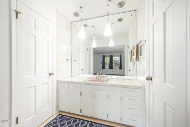 Don't miss this rare opportunity to purchase a one of a kind on Umstead Pines Golf and Swim At Willowhaven in North Carolina - for sale on GolfHomes.com, golf home, golf lot