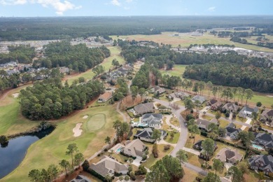 Welcome to this luxurious, all-brick (6 inch ICF- Insulated on Legends Golf Club in South Carolina - for sale on GolfHomes.com, golf home, golf lot