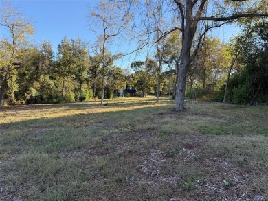 Nestled on the 15th hole of the picturesque Athens Country Club on Athens Country Club in Texas - for sale on GolfHomes.com, golf home, golf lot