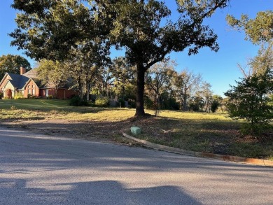 Nestled on the 15th hole of the picturesque Athens Country Club on Athens Country Club in Texas - for sale on GolfHomes.com, golf home, golf lot