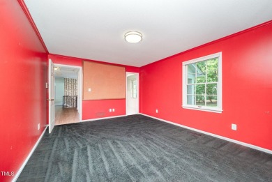 Don't miss this rare opportunity to purchase a one of a kind on Umstead Pines Golf and Swim At Willowhaven in North Carolina - for sale on GolfHomes.com, golf home, golf lot