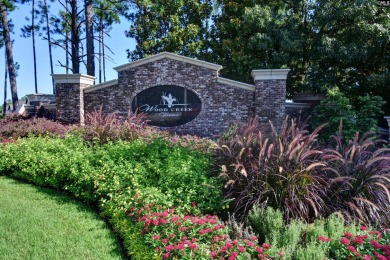 Executive One-Story Living in Club Ridge at Woodcreek on The Members Club At Woodcreek in South Carolina - for sale on GolfHomes.com, golf home, golf lot