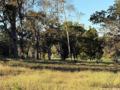 Nestled on the 15th hole of the picturesque Athens Country Club on Athens Country Club in Texas - for sale on GolfHomes.com, golf home, golf lot