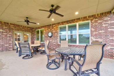 OPEN HOUSE, SUNDAY 5-18-25 from 2:00-5:00*  Welcome to luxury on Belmar Golf Club in Oklahoma - for sale on GolfHomes.com, golf home, golf lot