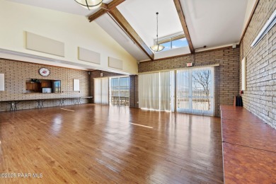 This beautifully updated 3-bedroom, 2-bathroom residence on Quail Wood Greens Golf Course in Arizona - for sale on GolfHomes.com, golf home, golf lot