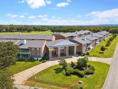 The Fairway Condominiums, located in the country club community on Pecan Plantation Country Club in Texas - for sale on GolfHomes.com, golf home, golf lot