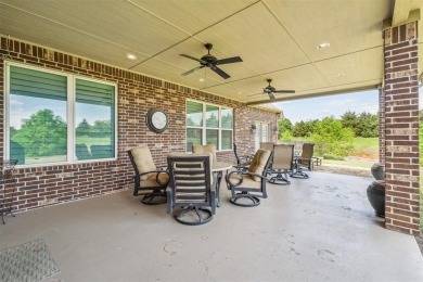 OPEN HOUSE, SUNDAY 5-18-25 from 2:00-5:00*  Welcome to luxury on Belmar Golf Club in Oklahoma - for sale on GolfHomes.com, golf home, golf lot