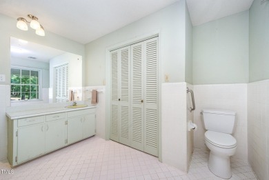 Don't miss this rare opportunity to purchase a one of a kind on Umstead Pines Golf and Swim At Willowhaven in North Carolina - for sale on GolfHomes.com, golf home, golf lot