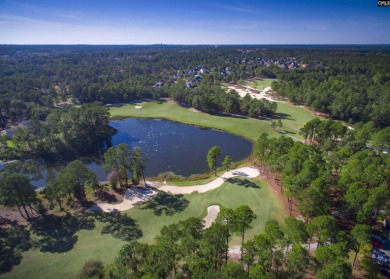 Executive One-Story Living in Club Ridge at Woodcreek on The Members Club At Woodcreek in South Carolina - for sale on GolfHomes.com, golf home, golf lot
