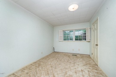 Don't miss this rare opportunity to purchase a one of a kind on Umstead Pines Golf and Swim At Willowhaven in North Carolina - for sale on GolfHomes.com, golf home, golf lot