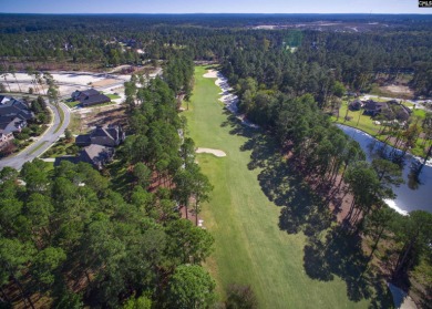 Executive One-Story Living in Club Ridge at Woodcreek on The Members Club At Woodcreek in South Carolina - for sale on GolfHomes.com, golf home, golf lot
