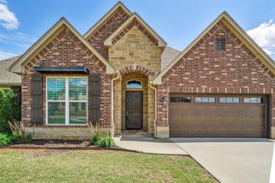 OPEN HOUSE, SUNDAY 5-18-25 from 2:00-5:00*  Welcome to luxury on Belmar Golf Club in Oklahoma - for sale on GolfHomes.com, golf home, golf lot