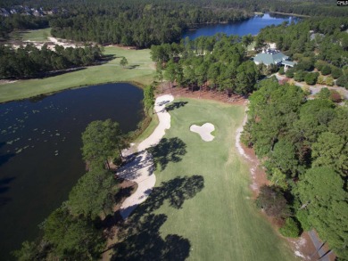 Executive One-Story Living in Club Ridge at Woodcreek on The Members Club At Woodcreek in South Carolina - for sale on GolfHomes.com, golf home, golf lot