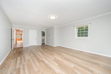 Don't miss this rare opportunity to purchase a one of a kind on Umstead Pines Golf and Swim At Willowhaven in North Carolina - for sale on GolfHomes.com, golf home, golf lot