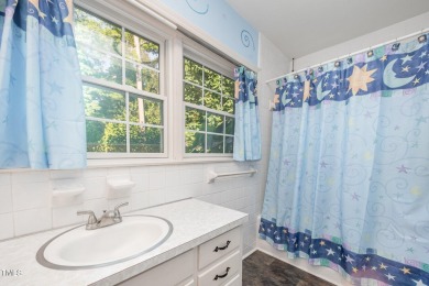 Don't miss this rare opportunity to purchase a one of a kind on Umstead Pines Golf and Swim At Willowhaven in North Carolina - for sale on GolfHomes.com, golf home, golf lot