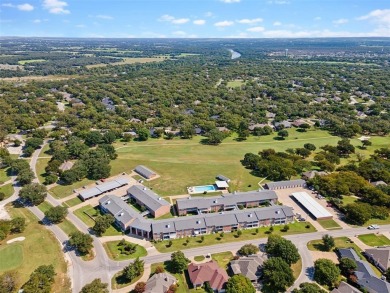 The Fairway Condominiums, located in the country club community on Pecan Plantation Country Club in Texas - for sale on GolfHomes.com, golf home, golf lot