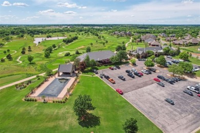 OPEN HOUSE, SUNDAY 5-18-25 from 2:00-5:00*  Welcome to luxury on Belmar Golf Club in Oklahoma - for sale on GolfHomes.com, golf home, golf lot