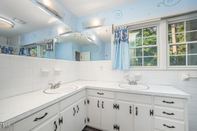 Don't miss this rare opportunity to purchase a one of a kind on Umstead Pines Golf and Swim At Willowhaven in North Carolina - for sale on GolfHomes.com, golf home, golf lot