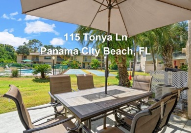 Incredible chance to own a beautifully updated townhome with on Edgewater Beach Resort in Florida - for sale on GolfHomes.com, golf home, golf lot