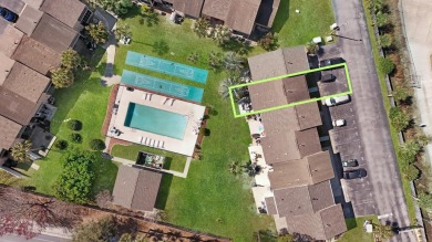 Incredible chance to own a beautifully updated townhome with on Edgewater Beach Resort in Florida - for sale on GolfHomes.com, golf home, golf lot