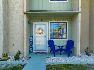 Incredible chance to own a beautifully updated townhome with on Edgewater Beach Resort in Florida - for sale on GolfHomes.com, golf home, golf lot