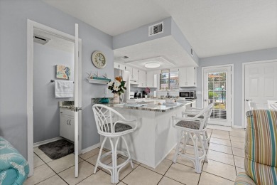 Incredible chance to own a beautifully updated townhome with on Edgewater Beach Resort in Florida - for sale on GolfHomes.com, golf home, golf lot