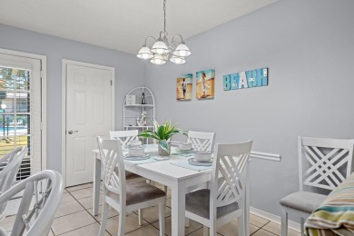 Incredible chance to own a beautifully updated townhome with on Edgewater Beach Resort in Florida - for sale on GolfHomes.com, golf home, golf lot