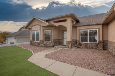 Discover your dream home here in Florence, Colorado in Sumo on Sumo Golf Village in Colorado - for sale on GolfHomes.com, golf home, golf lot