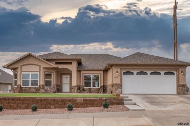 Discover your dream home here in Florence, Colorado in Sumo on Sumo Golf Village in Colorado - for sale on GolfHomes.com, golf home, golf lot