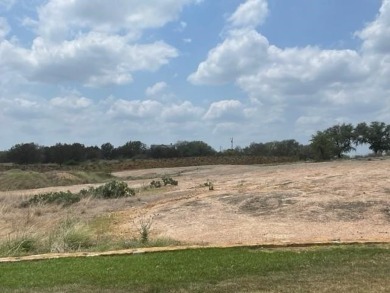 Great building site in Lago Escondido. Nice views of Lake LBJ on Apple Rock Golf Course - Horseshoe Bay in Texas - for sale on GolfHomes.com, golf home, golf lot