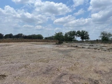Great building site in Lago Escondido. Nice views of Lake LBJ on Apple Rock Golf Course - Horseshoe Bay in Texas - for sale on GolfHomes.com, golf home, golf lot