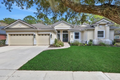 Exceptionally renovated home in gated golf community PALENCIA on The Palencia Club in Florida - for sale on GolfHomes.com, golf home, golf lot