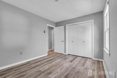 Second Floor 2 bedroom one bath unit with Gorgeous Kitchen and on Rossmoor Golf Club in New Jersey - for sale on GolfHomes.com, golf home, golf lot