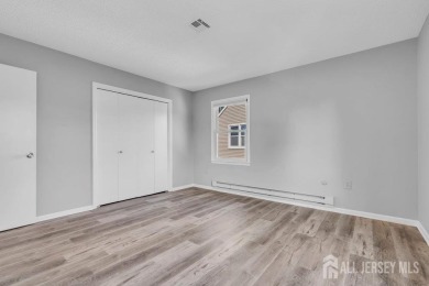Second Floor 2 bedroom one bath unit with Gorgeous Kitchen and on Rossmoor Golf Club in New Jersey - for sale on GolfHomes.com, golf home, golf lot