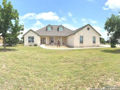 Welcome to this beautifully appointed *Like New* home, Sitting on Alsatian Golf Club in Texas - for sale on GolfHomes.com, golf home, golf lot