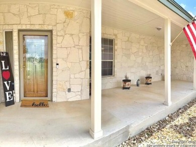 Welcome to this beautifully appointed *Like New* home, Sitting on Alsatian Golf Club in Texas - for sale on GolfHomes.com, golf home, golf lot