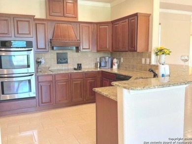 Welcome to this beautifully appointed *Like New* home, Sitting on Alsatian Golf Club in Texas - for sale on GolfHomes.com, golf home, golf lot