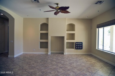 ''Welcome to Emerald Greens, the premier gated enclave of on Estrella Mountain Ranch Golf Course in Arizona - for sale on GolfHomes.com, golf home, golf lot