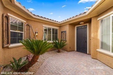 Welcome to this 2,565 sq ft Journey plan ideally positioned on on Conestoga Golf Club in Nevada - for sale on GolfHomes.com, golf home, golf lot