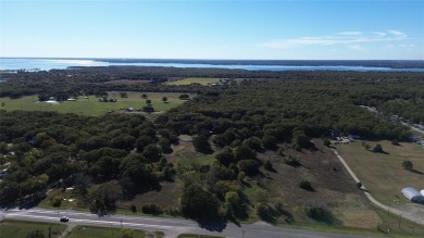 17.56 acres with highway 276 frontage. Property is located in on Tawakoni Golf Course in Texas - for sale on GolfHomes.com, golf home, golf lot