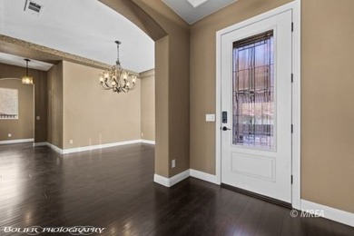 Welcome to this 2,565 sq ft Journey plan ideally positioned on on Conestoga Golf Club in Nevada - for sale on GolfHomes.com, golf home, golf lot