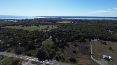 17.56 acres with highway 276 frontage. Property is located in on Tawakoni Golf Course in Texas - for sale on GolfHomes.com, golf home, golf lot