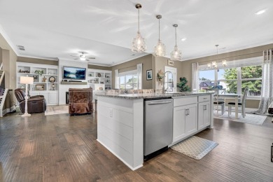 Your Dream Home Awaits--Luxury, Space  Smart Living All in One on Willow Creek Golf Club in South Carolina - for sale on GolfHomes.com, golf home, golf lot